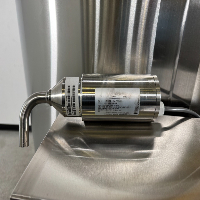 Feldmeier 316L Jacketed Reactor image 3
